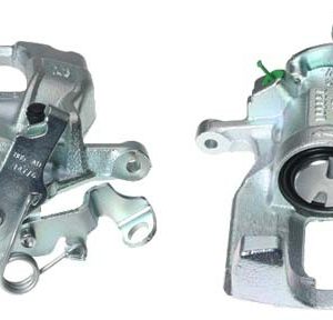 Etrier frana BUDWEG CALIPER 345415 – VW | AutoRival