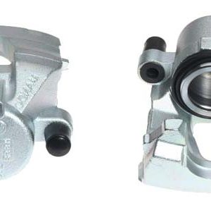 Etrier frana BUDWEG CALIPER 345416 – VW | AutoRival