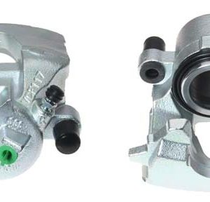 Etrier frana BUDWEG CALIPER 345417 – VW | AutoRival