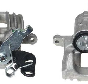 Etrier frana BUDWEG CALIPER 345484 – VW | AutoRival