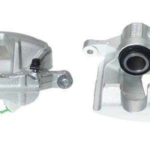 Etrier frana BUDWEG CALIPER 345528 – VW | AutoRival