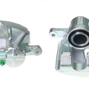 Etrier frana BUDWEG CALIPER 345532 – VW | AutoRival