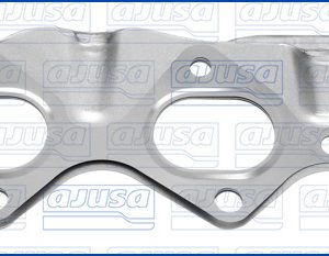 Garnitura galerie evacuare AJUSA 13292700 – VW | AutoRival