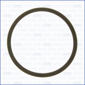 Inel de etansare radiator ulei (lubrifiere) AJUSA 24018400 – VW | AutoRival