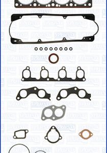 Set garnituri chiulasa AJUSA 52162000 – VW | AutoRival