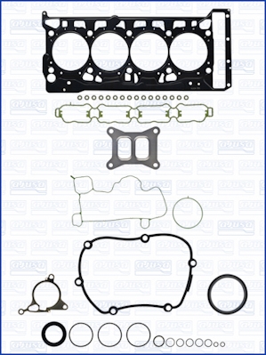 Set garnituri chiulasa AJUSA 52360600 – VW | AutoRival