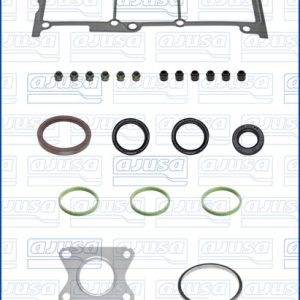 Set garnituri chiulasa AJUSA 52552400 – VW | AutoRival