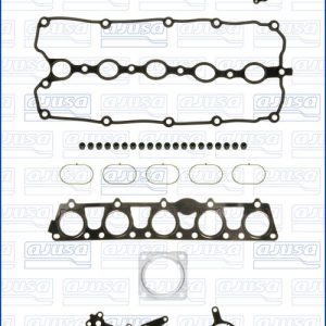 Set garnituri chiulasa AJUSA 52552600 – VW | AutoRival