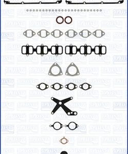 Set garnituri chiulasa AJUSA 53012400 – VW | AutoRival