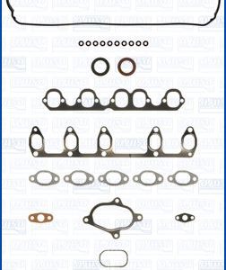 Set garnituri chiulasa AJUSA 53021800 – VW | AutoRival
