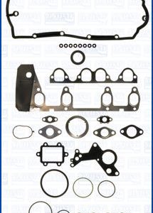 Set garnituri chiulasa AJUSA 53024900 – VW | AutoRival