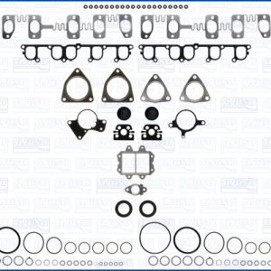 Set garnituri chiulasa AJUSA 53042200 – VW | AutoRival
