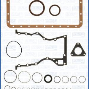 Set garnituri carter AJUSA 54117100 – VW | AutoRival