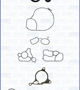 Set garnituri carter AJUSA 54227100 – VW | AutoRival