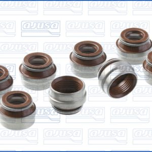 Set garnituri ax supape AJUSA 57004900 – VW | AutoRival