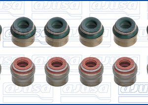 Set garnituri ax supape AJUSA 57077600 – VW | AutoRival