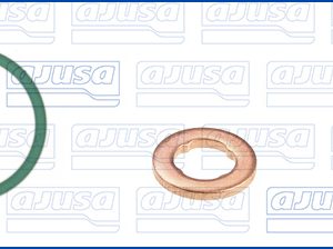 Set garnituri etansare injectoare AJUSA 77032900 – VW | AutoRival