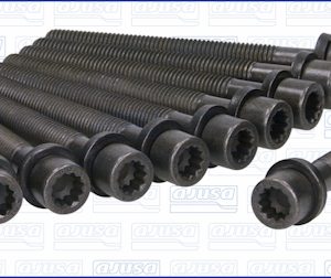 Set surub chiulasa AJUSA 81000400 – VW | AutoRival