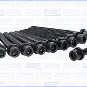 Set surub chiulasa AJUSA 81000600 – VW | AutoRival