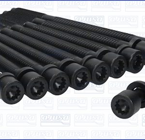 Set surub chiulasa AJUSA 81003500 – VW | AutoRival