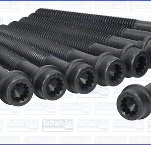 Set surub chiulasa AJUSA 81010500 – VW | AutoRival