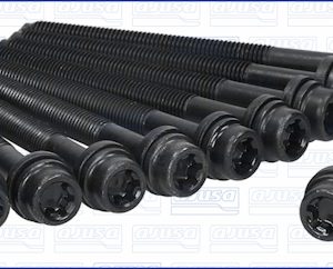 Set surub chiulasa AJUSA 81019300 – VW | AutoRival