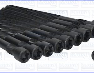 Set surub chiulasa AJUSA 81019400 – VW | AutoRival