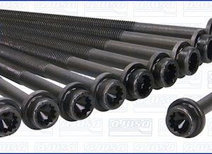 Set surub chiulasa AJUSA 81025800 – VW | AutoRival