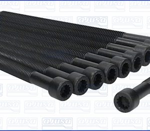 Set surub chiulasa AJUSA 81026000 – VW | AutoRival