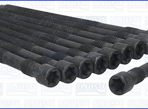 Set surub chiulasa AJUSA 81033600 – VW | AutoRival