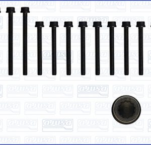 Set surub chiulasa AJUSA 81035100 – VW | AutoRival
