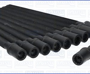Set surub chiulasa AJUSA 81038300 – VW | AutoRival