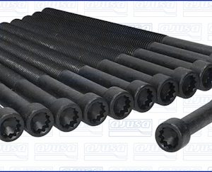Set surub chiulasa AJUSA 81039000 – VW | AutoRival