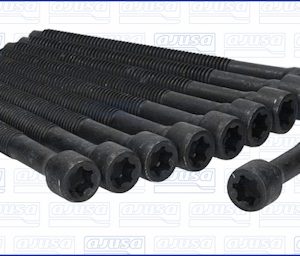 Set surub chiulasa AJUSA 81039300 – VW | AutoRival