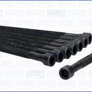 Set surub chiulasa AJUSA 81049900 – VW | AutoRival