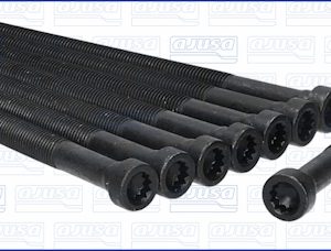 Set surub chiulasa AJUSA 81051100 – VW | AutoRival