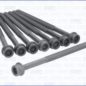 Set surub chiulasa AJUSA 81054000 – VW | AutoRival