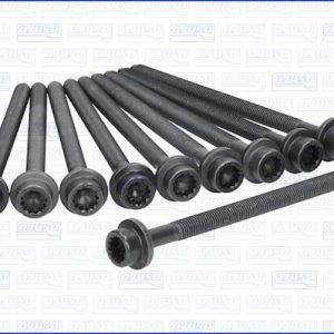 Set surub chiulasa AJUSA 81054100 – VW | AutoRival
