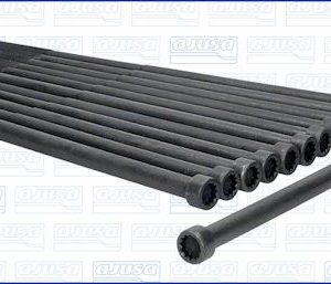 Set surub chiulasa AJUSA 81054200 – VW | AutoRival