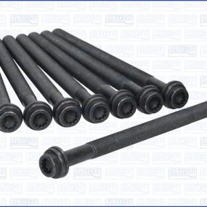 Set surub chiulasa AJUSA 81054300 – VW | AutoRival