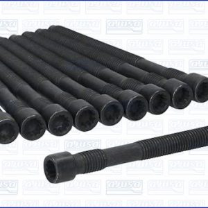 Set surub chiulasa AJUSA 81054500 – VW | AutoRival