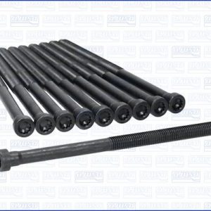 Set surub chiulasa AJUSA 81059700 – VW | AutoRival