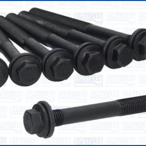 Set surub chiulasa AJUSA 81062400 – VW | AutoRival