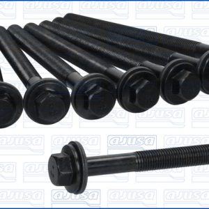 Set surub chiulasa AJUSA 81071700 – VW | AutoRival