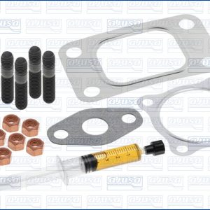 Set montaj turbocompresor AJUSA JTC11001 – VW | AutoRival