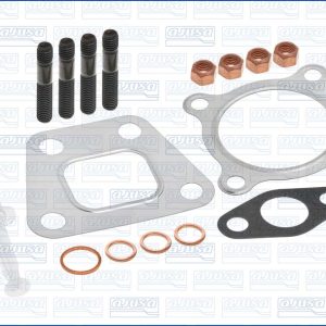 Set montaj turbocompresor AJUSA JTC11002 – VW | AutoRival