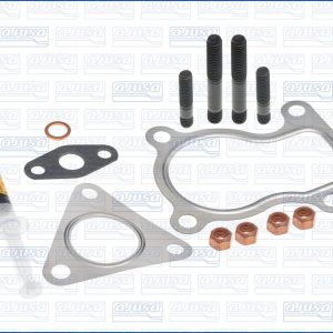 Set montaj turbocompresor AJUSA JTC11004 – VW | AutoRival