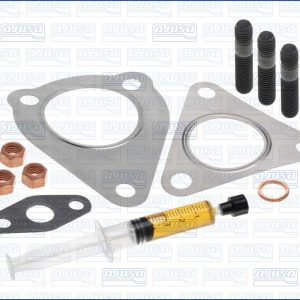 Set montaj turbocompresor AJUSA JTC11008 – VW | AutoRival