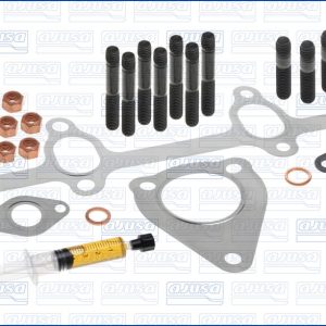 Set montaj turbocompresor AJUSA JTC11020 – VW | AutoRival