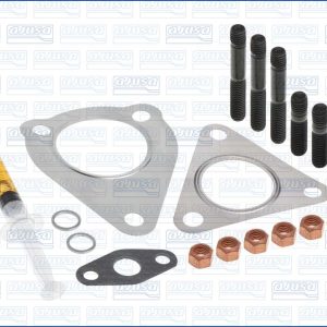 Set montaj turbocompresor AJUSA JTC11021 – VW | AutoRival
